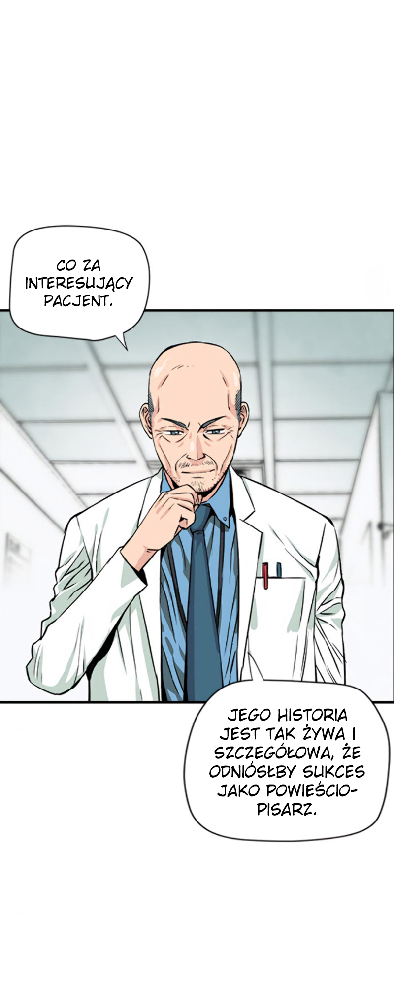 The Druid of Seoul Station Ch. 4 第24页