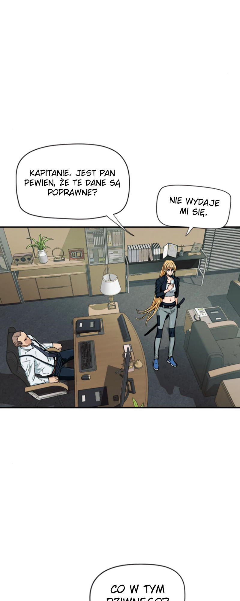 The Druid of Seoul Station Ch. 4 第27页