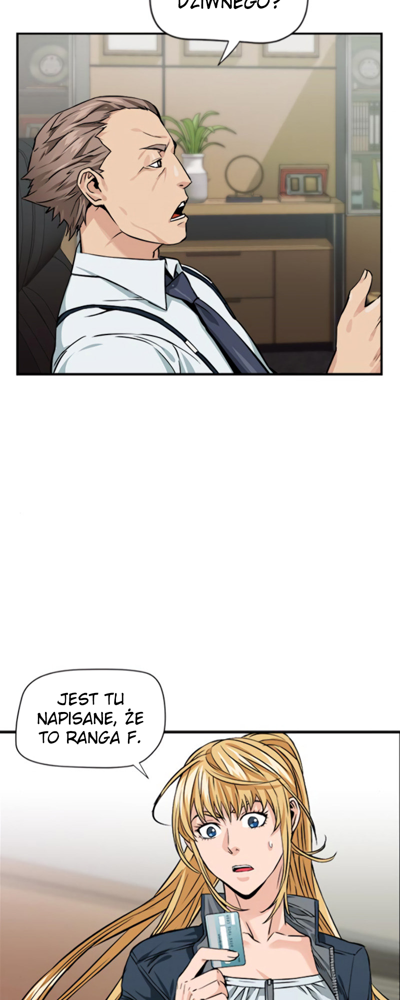 The Druid of Seoul Station Ch. 4 第28页