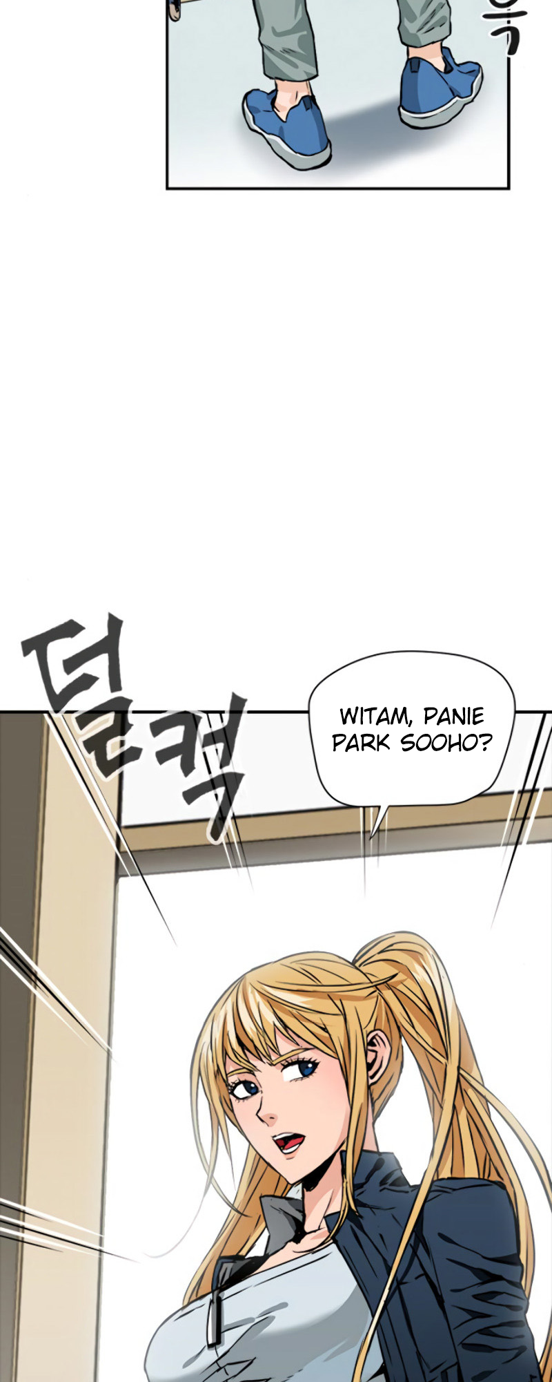 The Druid of Seoul Station Ch. 4 第52页