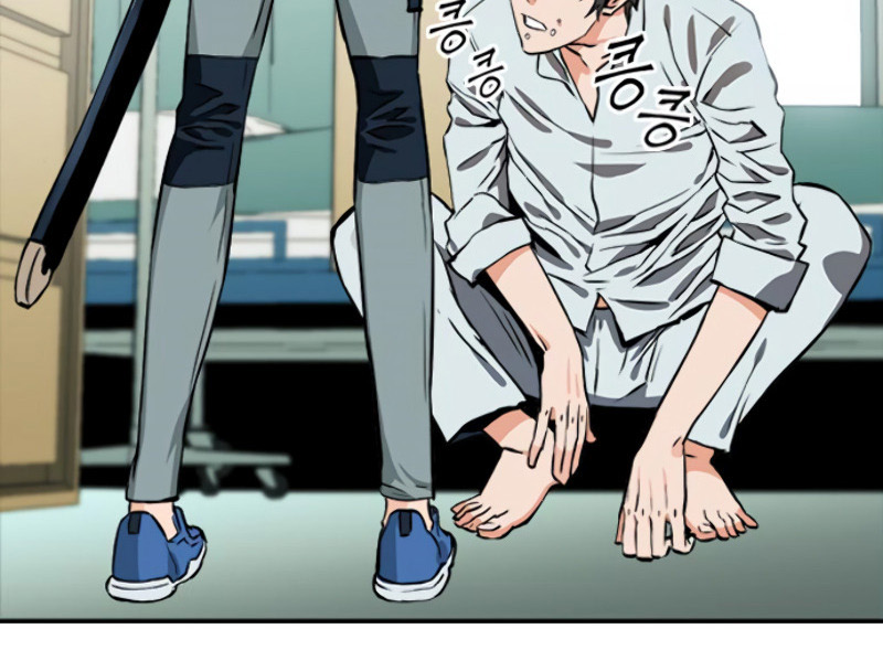 The Druid of Seoul Station Ch. 4 第61页
