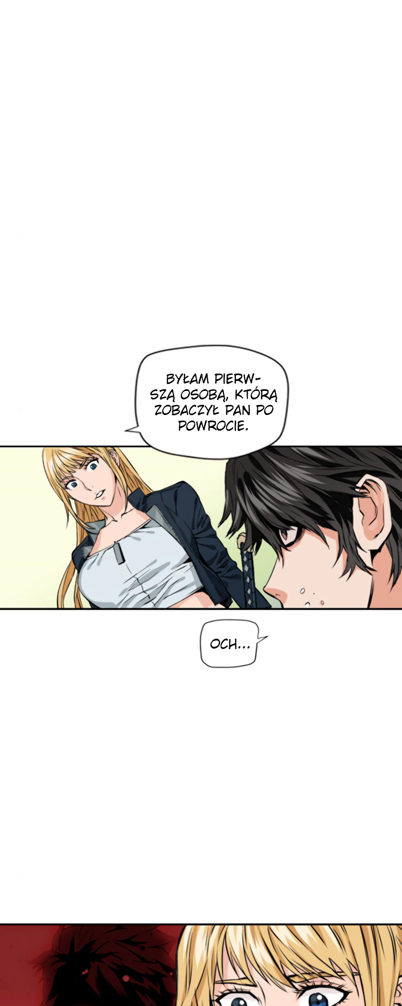 The Druid of Seoul Station Ch. 4 第62页