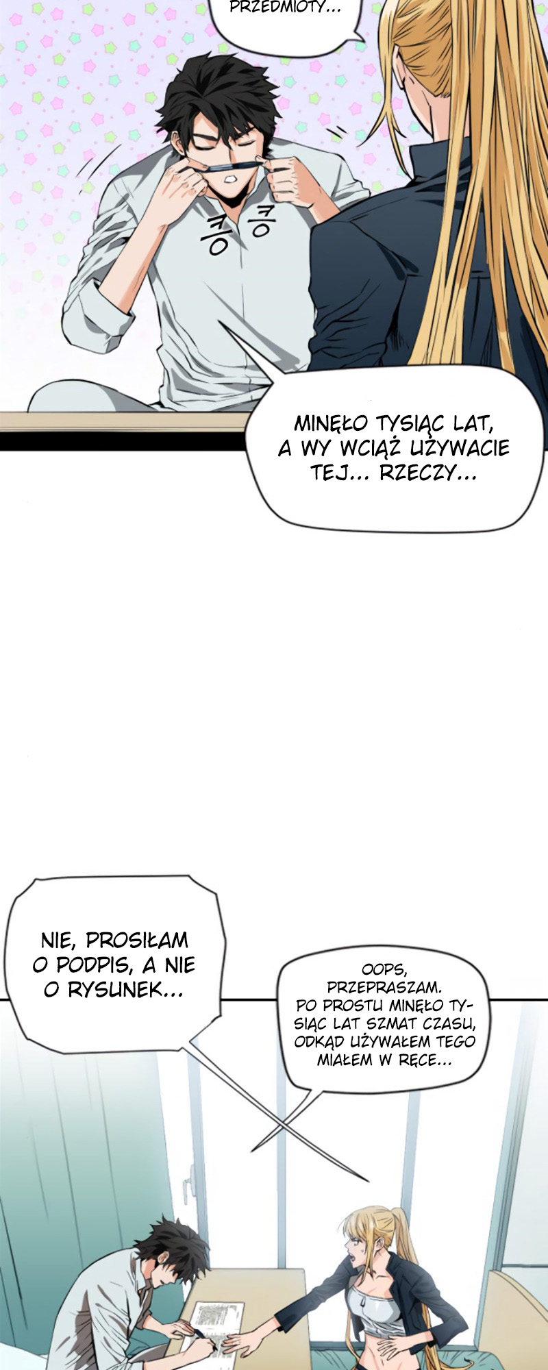 The Druid of Seoul Station Ch. 4 第70页