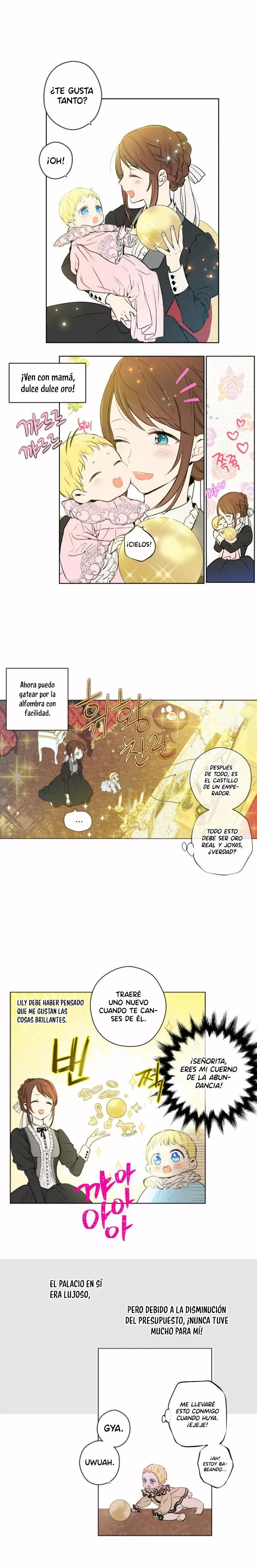 Who Made Me a Princess Vol. 1 Ch. 2 第11页