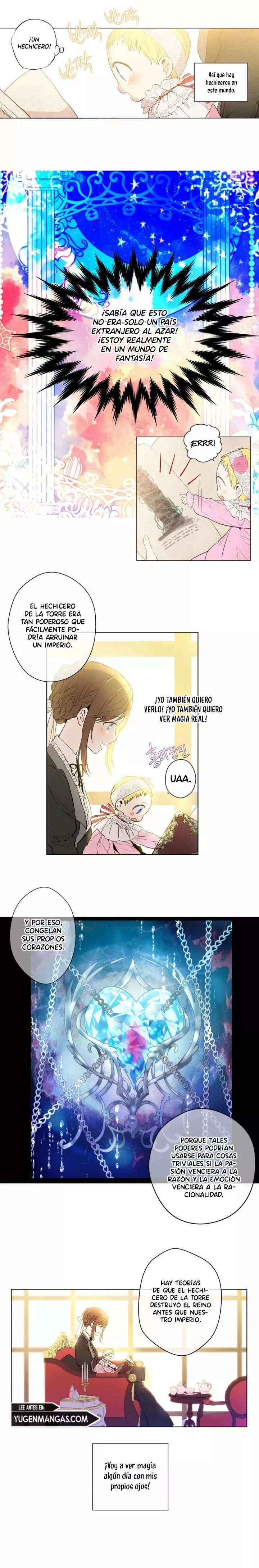 Who Made Me a Princess Vol. 1 Ch. 2 第14页