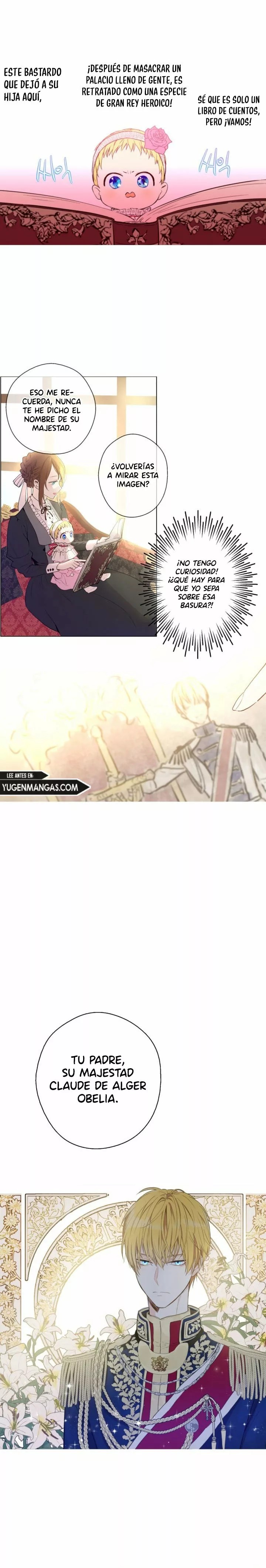 Who Made Me a Princess Vol. 1 Ch. 2 第16页
