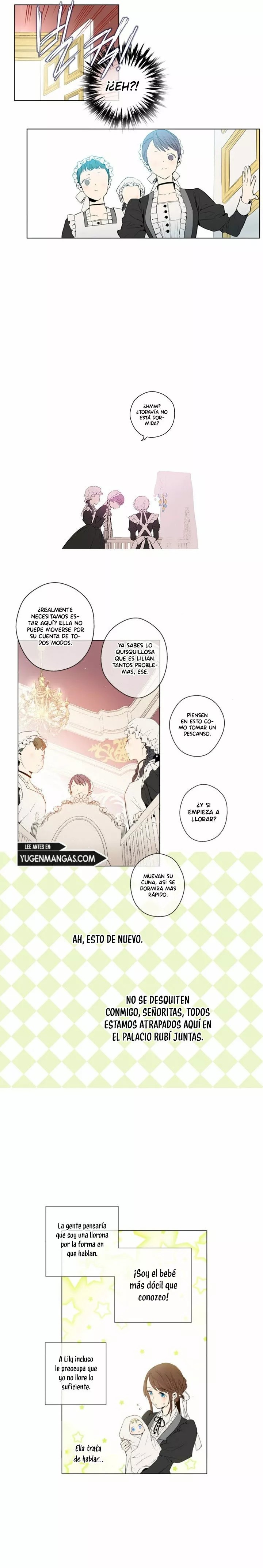 Who Made Me a Princess Vol. 1 Ch. 2 第8页