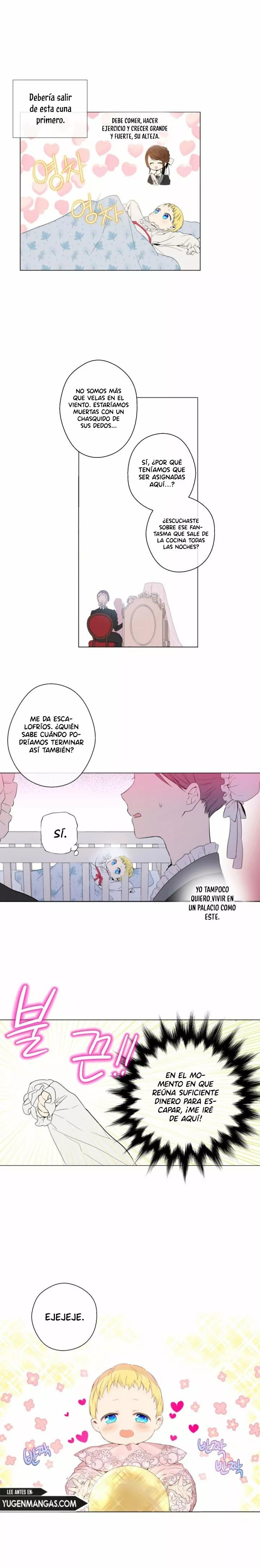 Who Made Me a Princess Vol. 1 Ch. 2 第10页