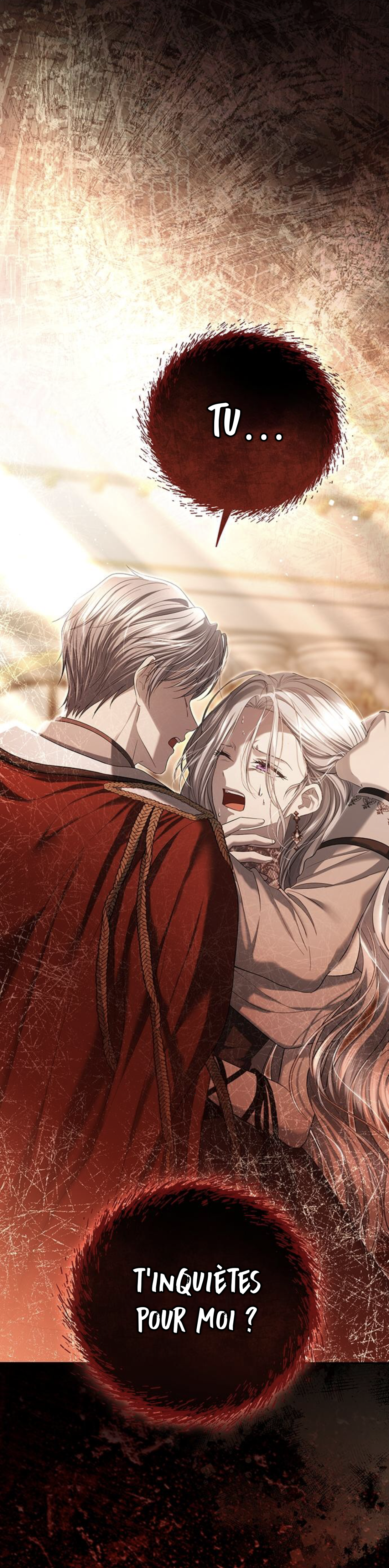 Presepe Outside the Cage Ch. 3 第2页