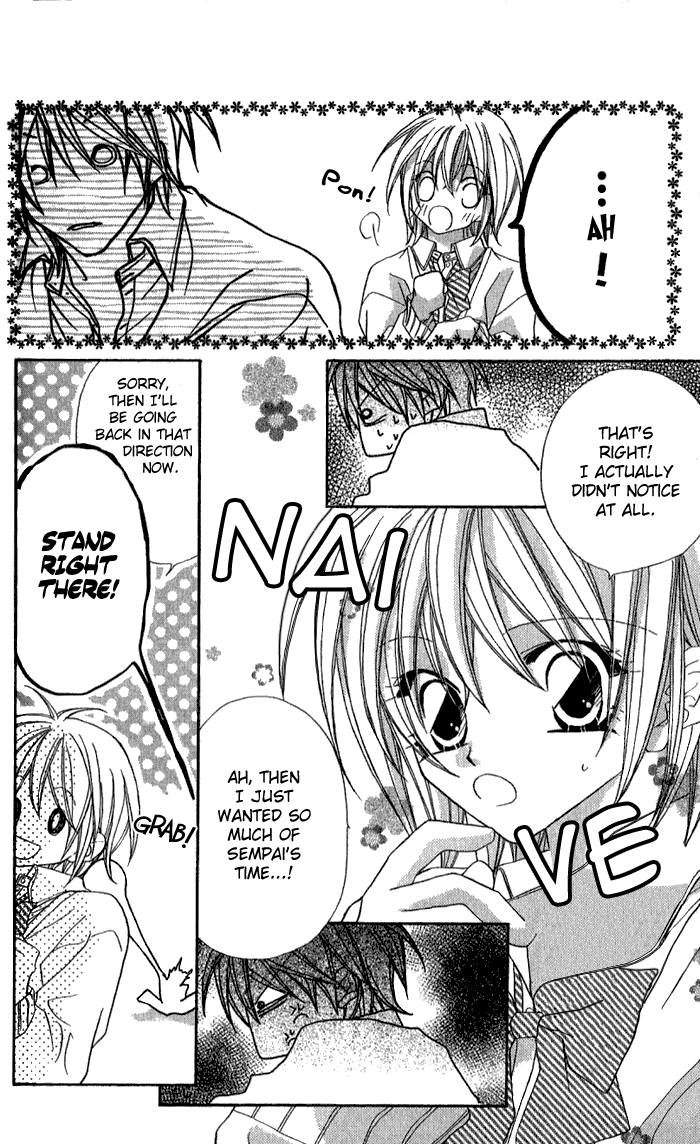 Beauty!! Vol. 1 Ch. 2 第32页