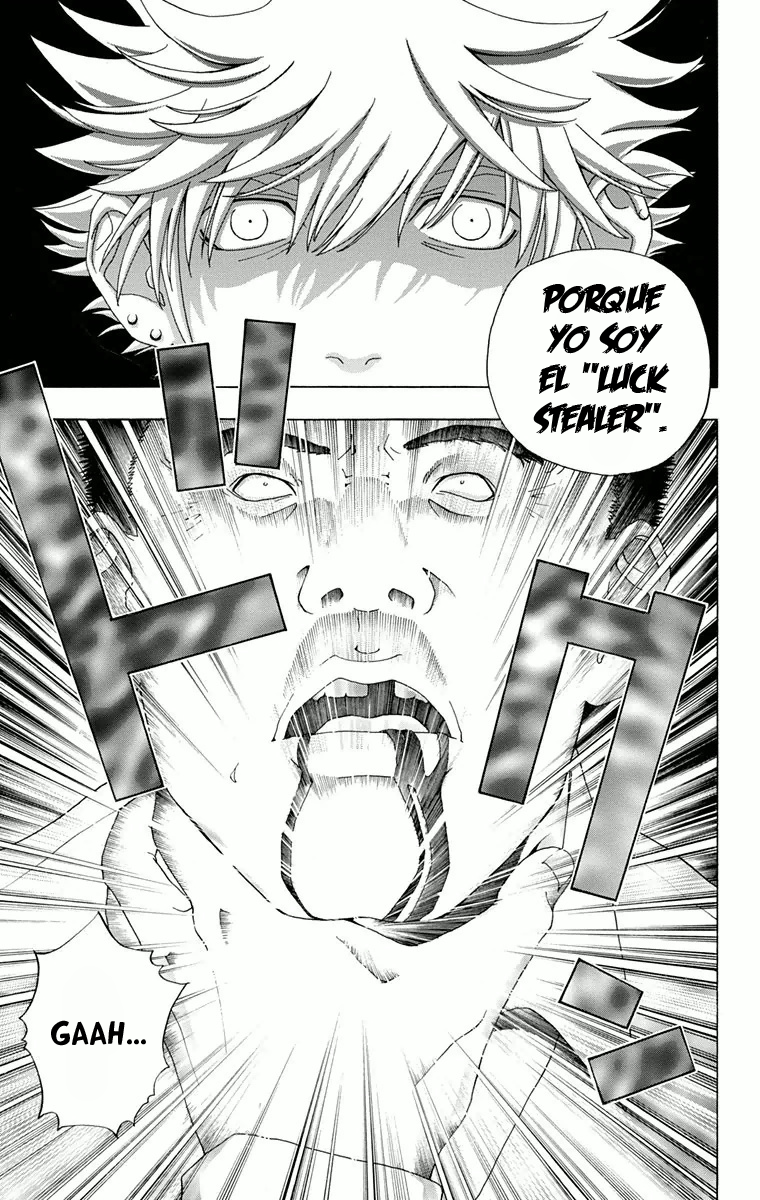 Luck Stealer Vol. 1 Ch. 1 第48页