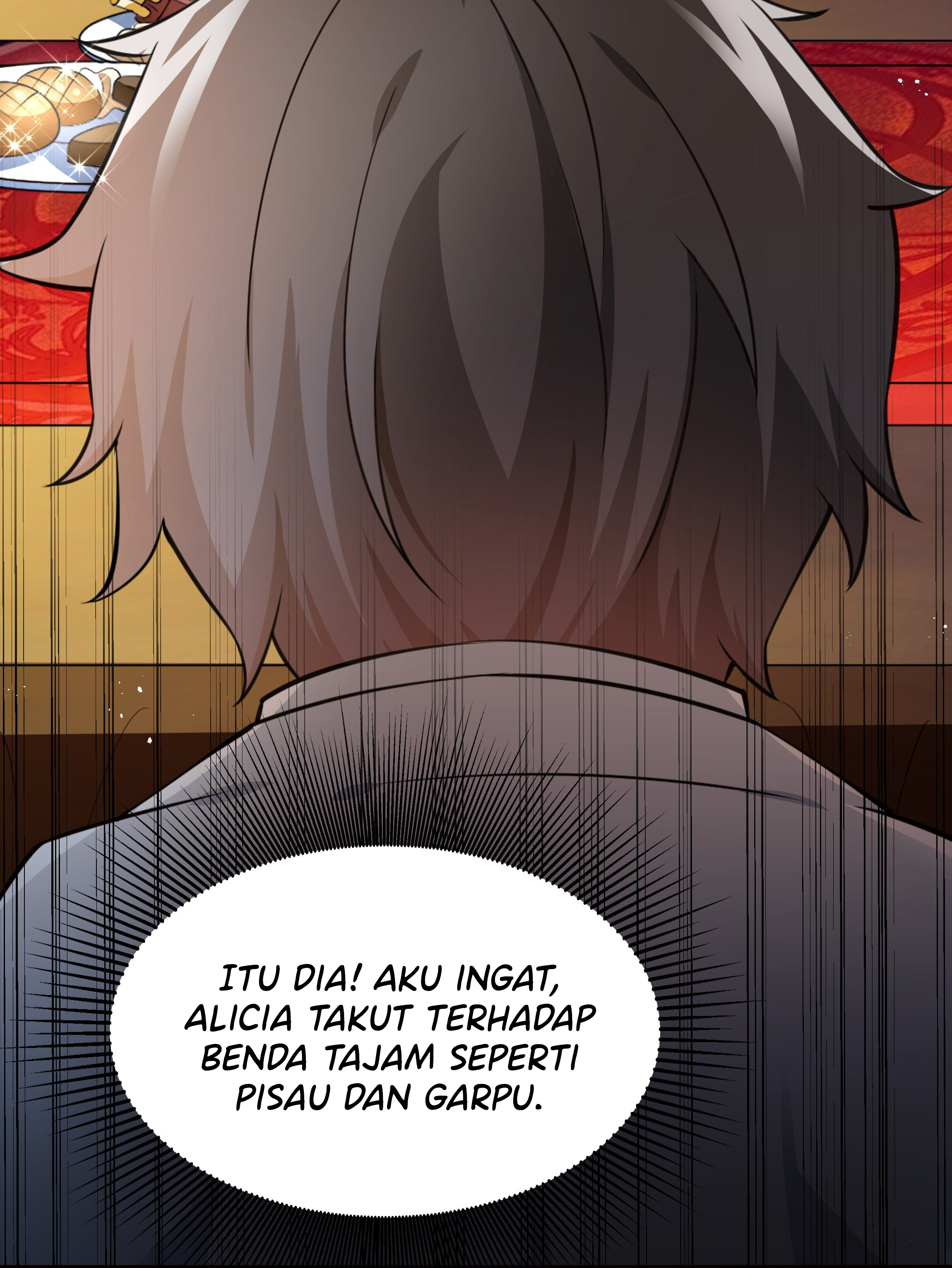 Little Tyrant Doesn't Want to Meet with a Bad End Ch. 2 第15页