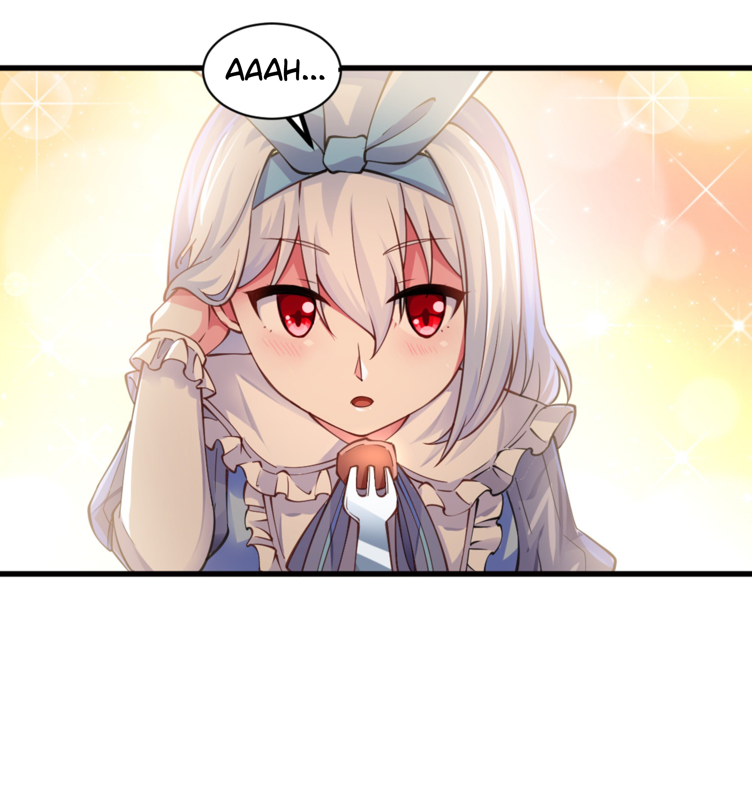 Little Tyrant Doesn't Want to Meet with a Bad End Ch. 2 第26页