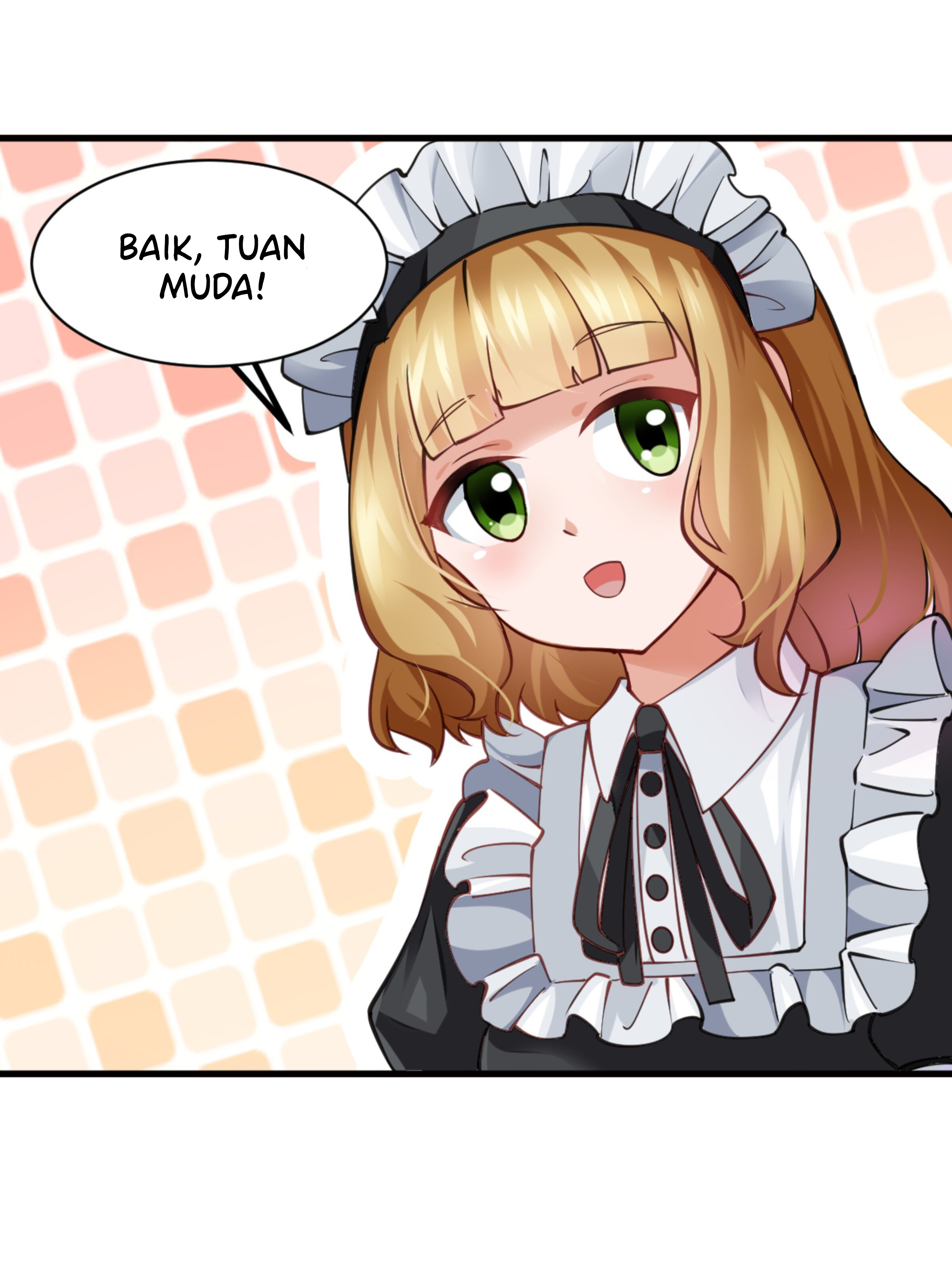 Little Tyrant Doesn't Want to Meet with a Bad End Ch. 2 第31页