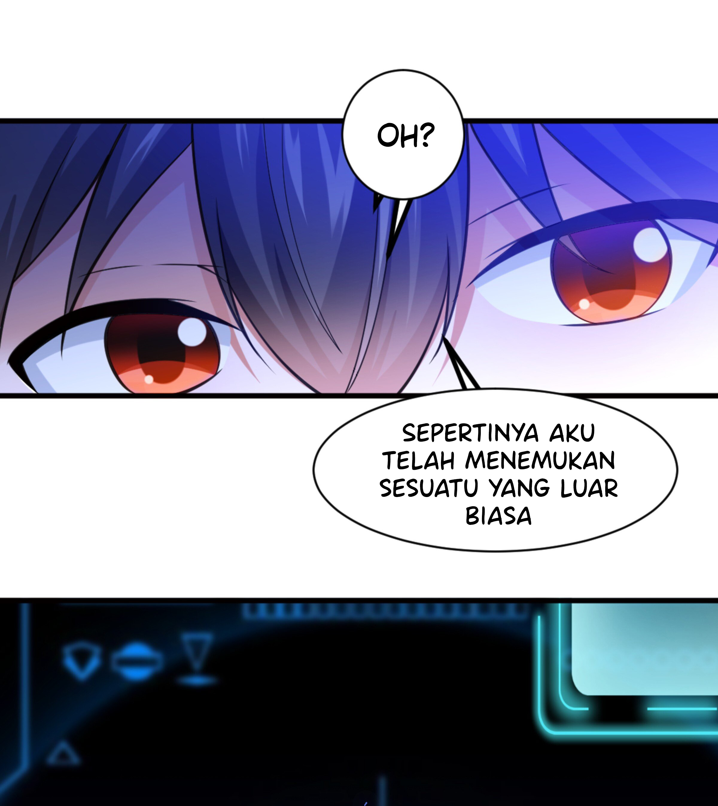 Little Tyrant Doesn't Want to Meet with a Bad End Ch. 2 第39页