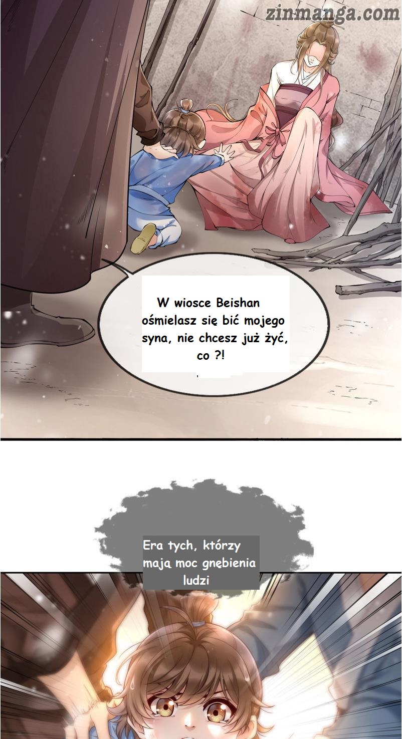 Don't Mess With My Mom Ch. 1 第5页