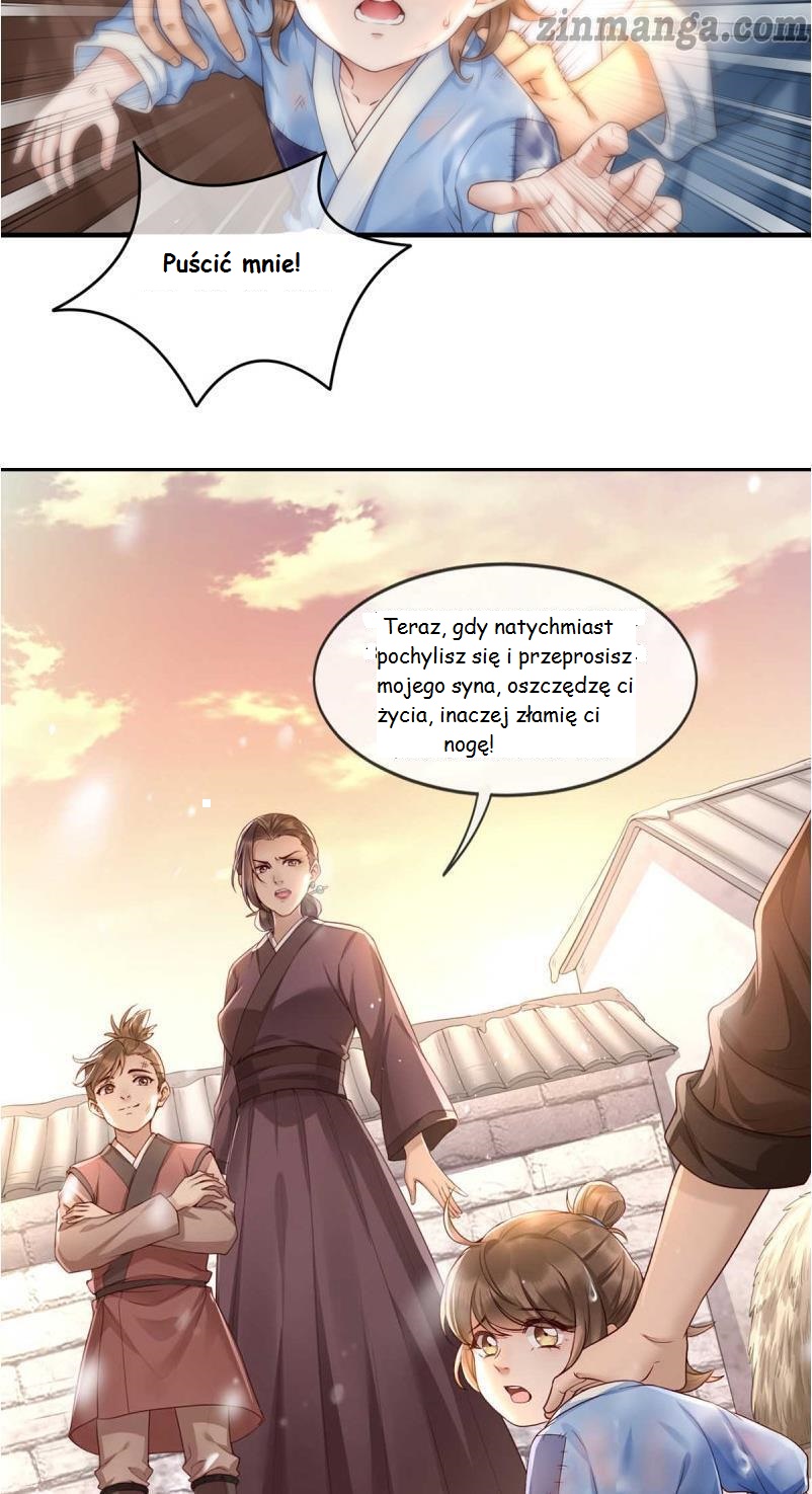 Don't Mess With My Mom Ch. 1 第6页