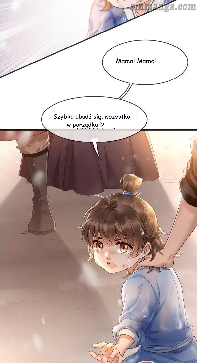Don't Mess With My Mom Ch. 1 第8页
