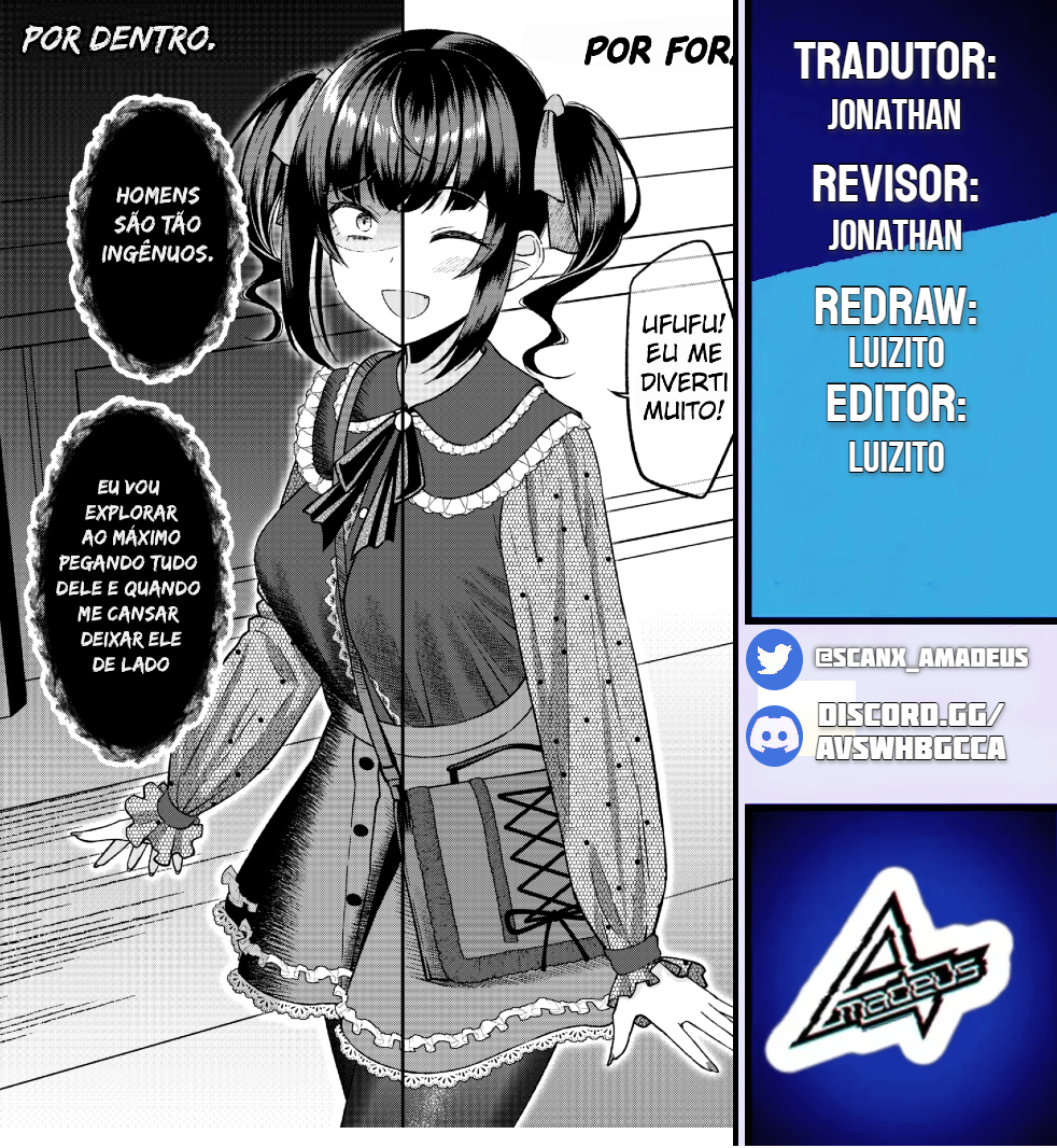 Kakawatte wa Ikenai Type no Musume ga Kanojo ni Natta 第5页
