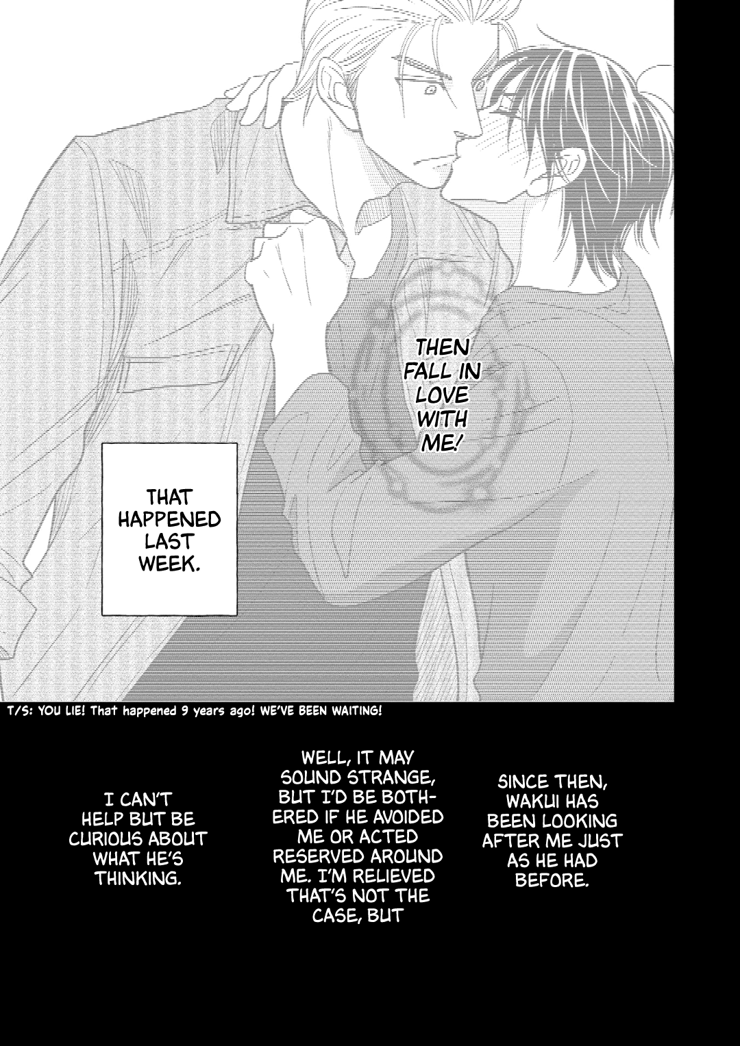 House Backer Vol. 1 Ch. 3 第5页