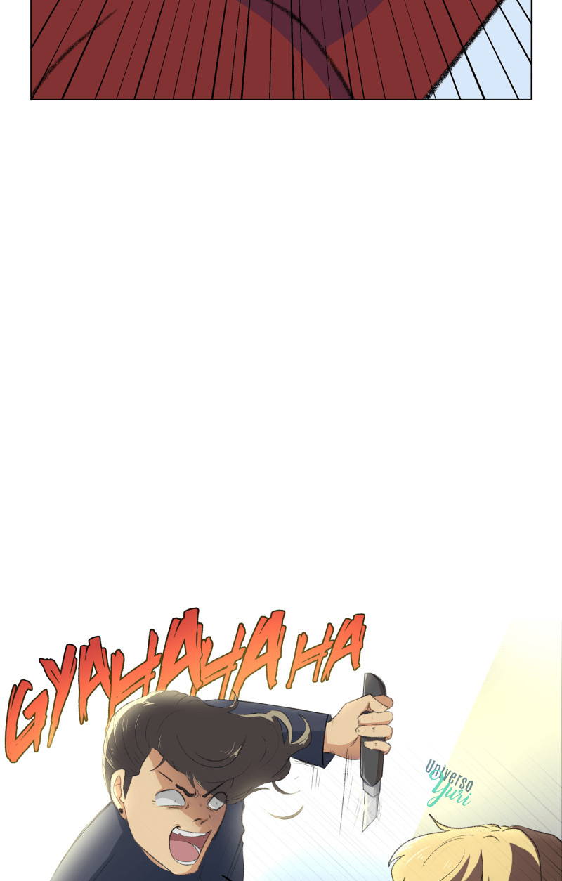 Susuhara is a Demon! K.O. 第8页