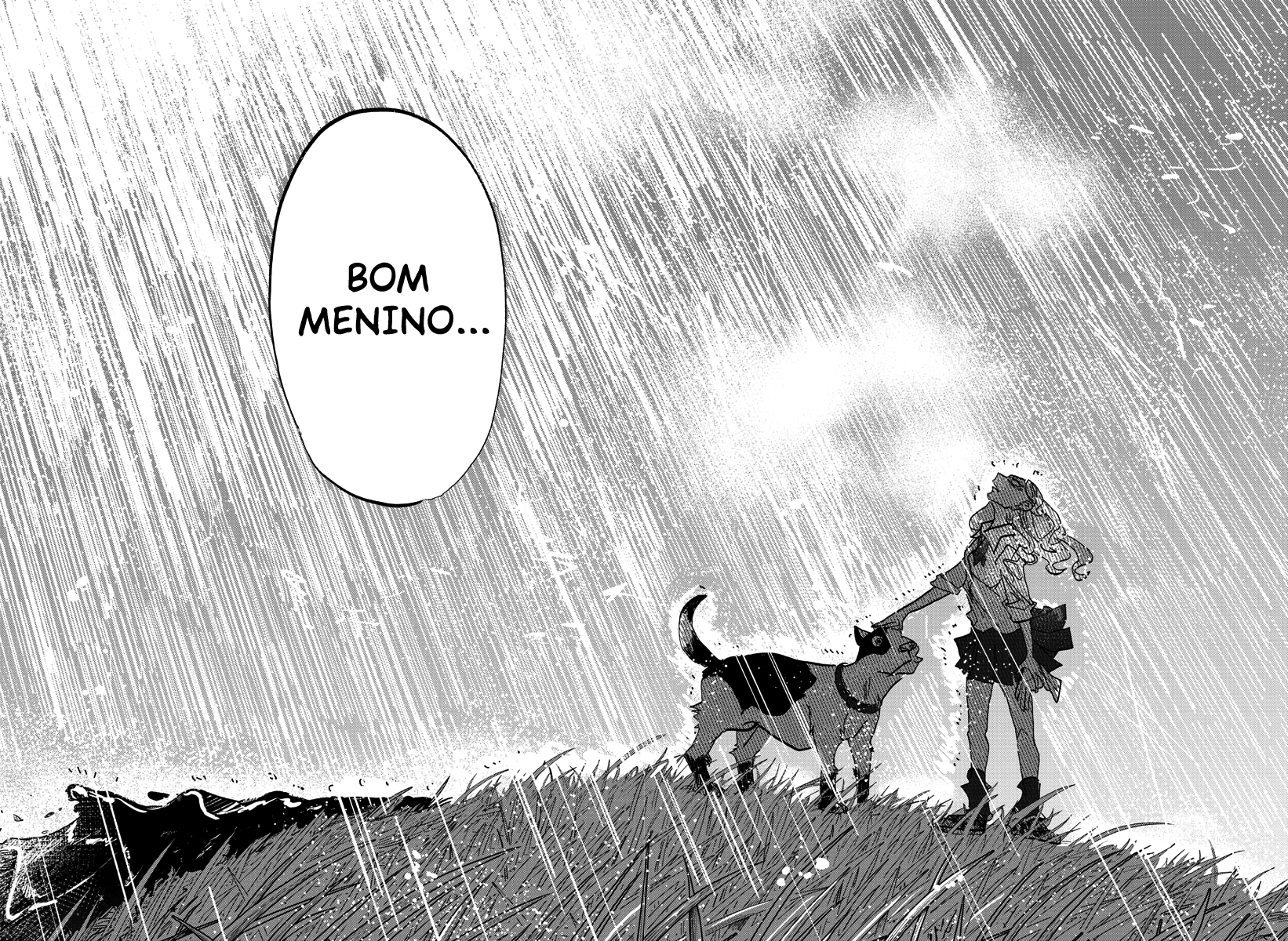 Taika no Risei Chuva, Caia! 第41页