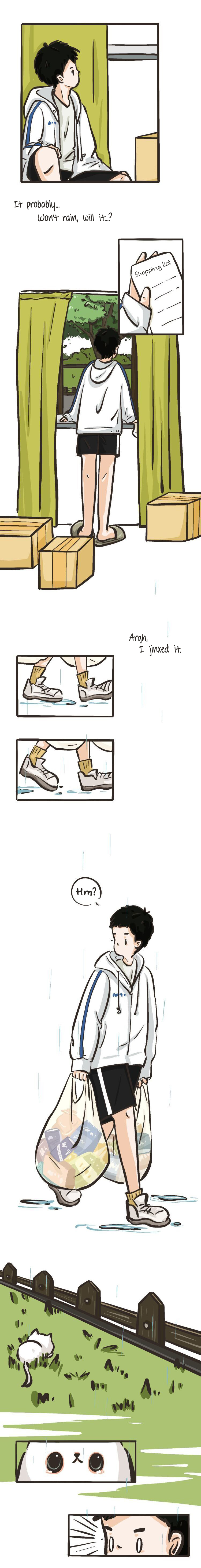 Just a Little Closer 第1页