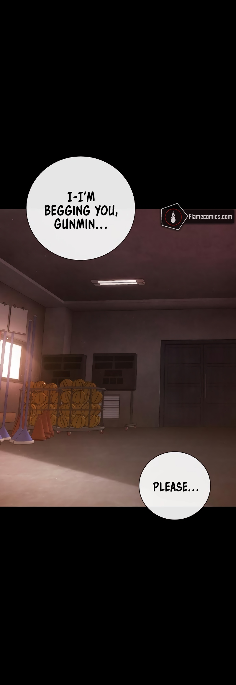 Juvenile Detention Center Ch. 4 第114页