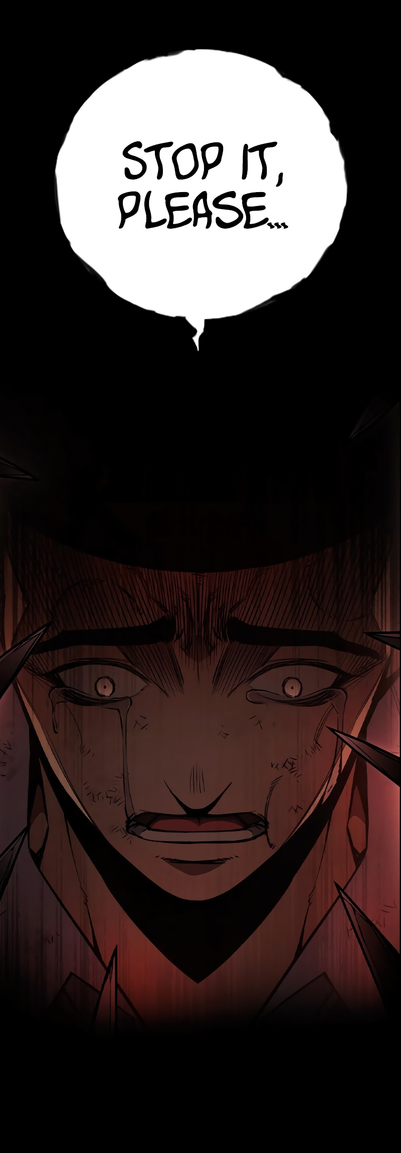 Juvenile Detention Center Ch. 4 第115页