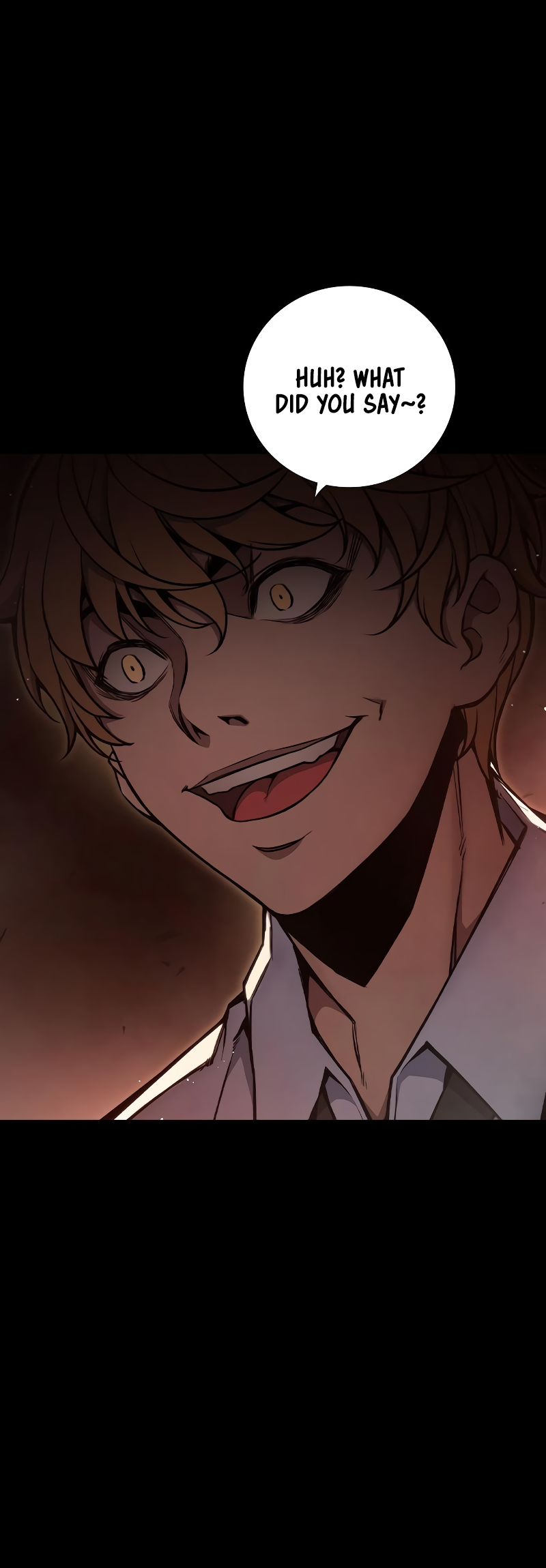 Juvenile Detention Center Ch. 4 第116页