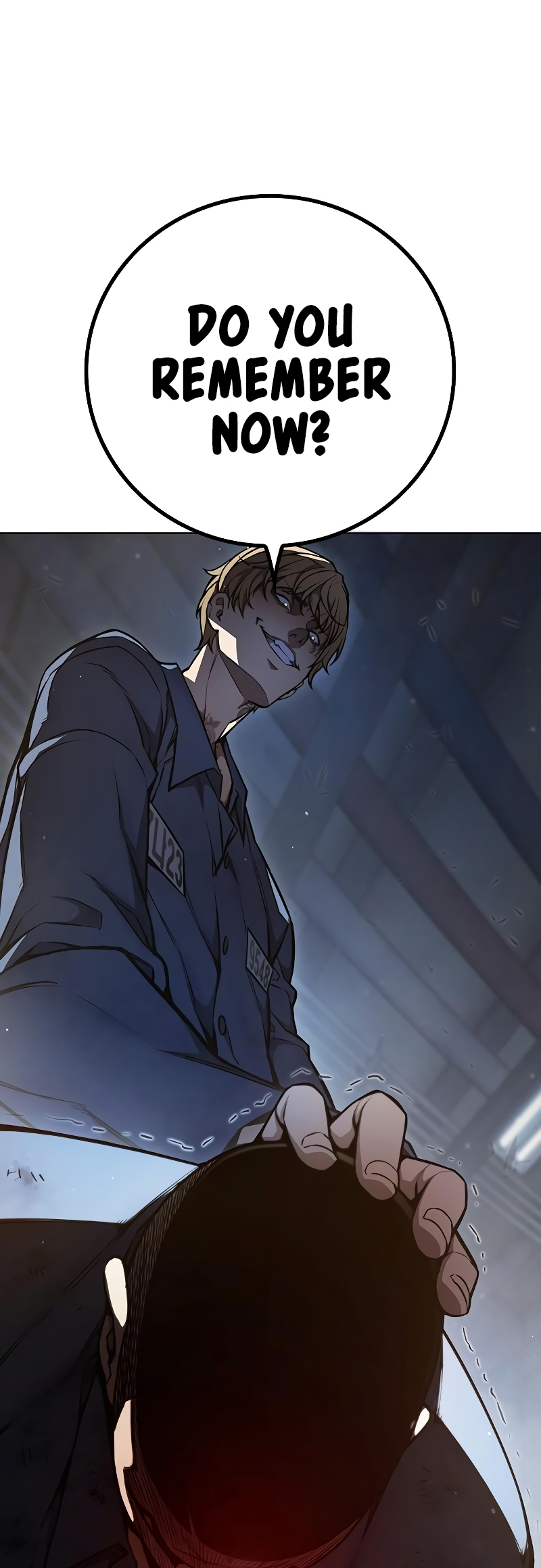 Juvenile Detention Center Ch. 4 第129页