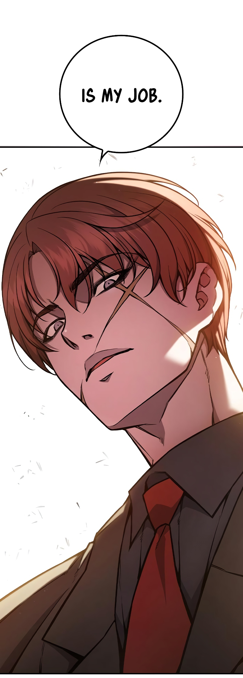 Juvenile Detention Center Ch. 4 第15页