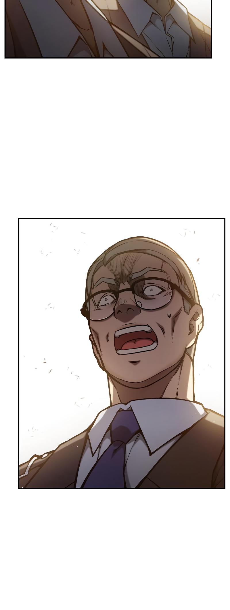 Juvenile Detention Center Ch. 4 第3页