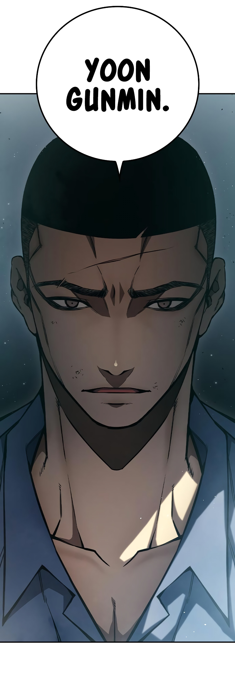 Juvenile Detention Center Ch. 4 第50页