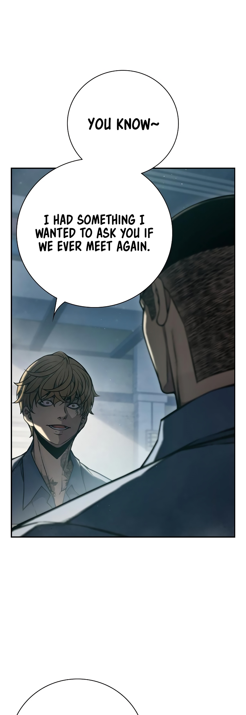 Juvenile Detention Center Ch. 4 第51页