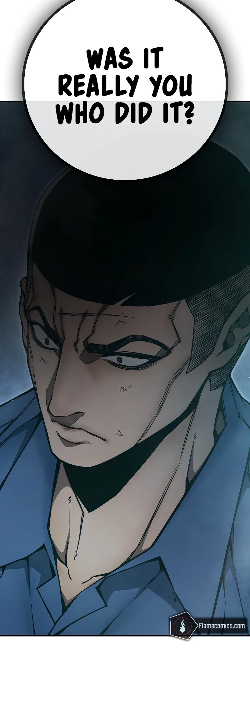 Juvenile Detention Center Ch. 4 第53页