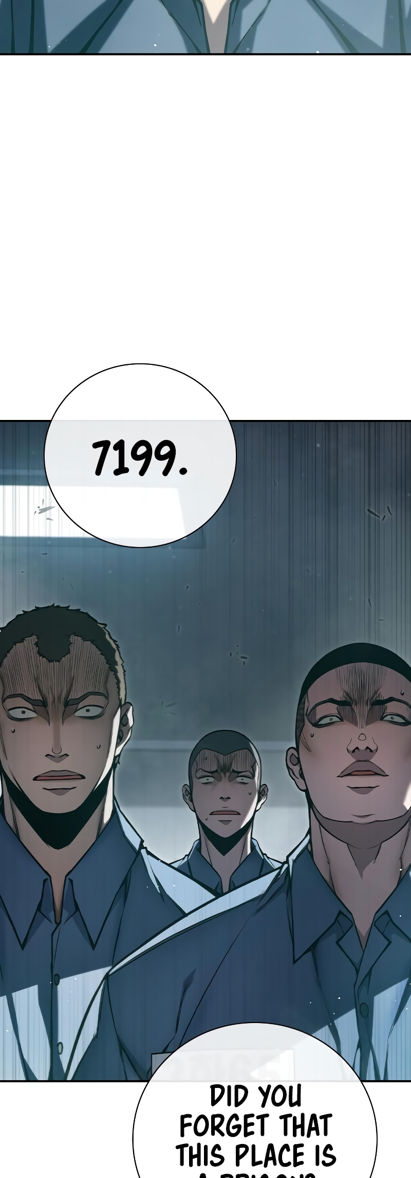 Juvenile Detention Center Ch. 4 第74页