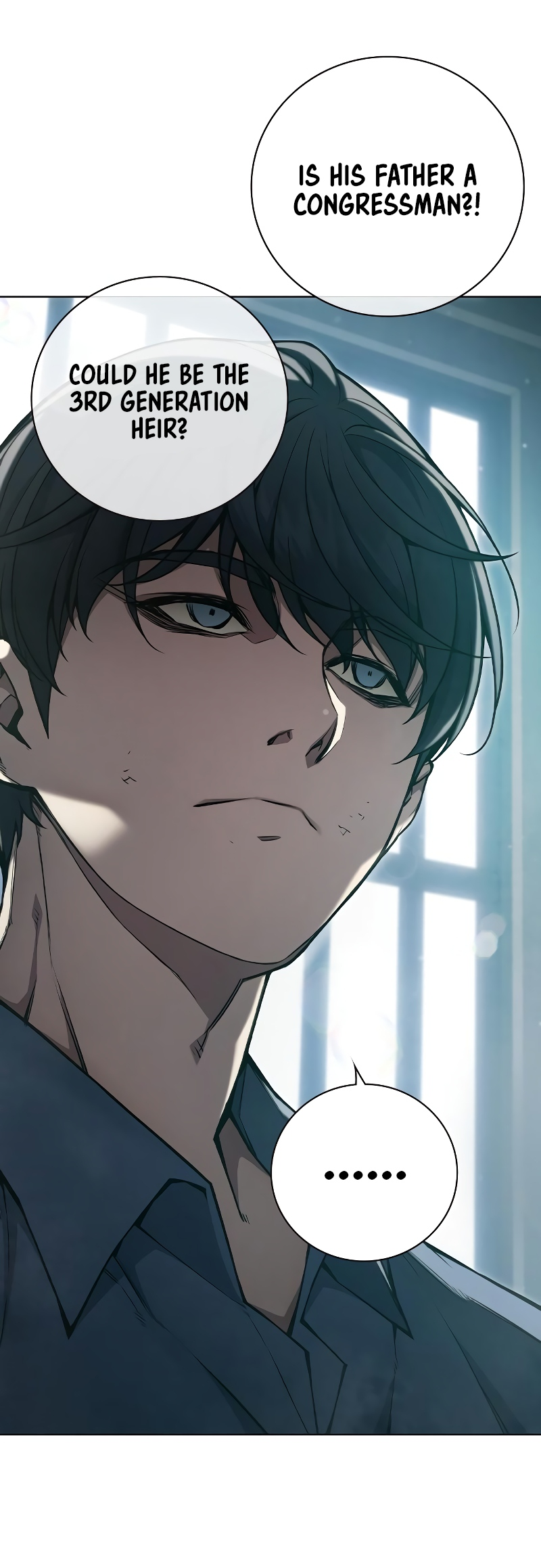 Juvenile Detention Center Ch. 4 第84页