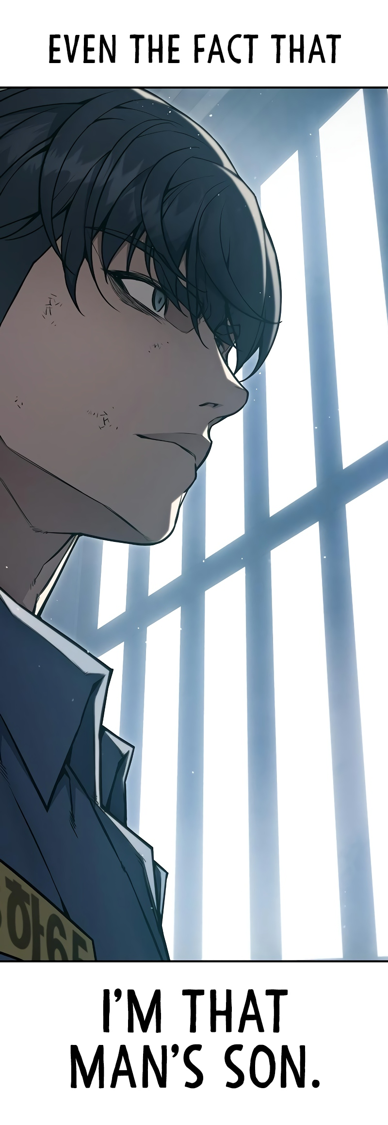 Juvenile Detention Center Ch. 4 第86页