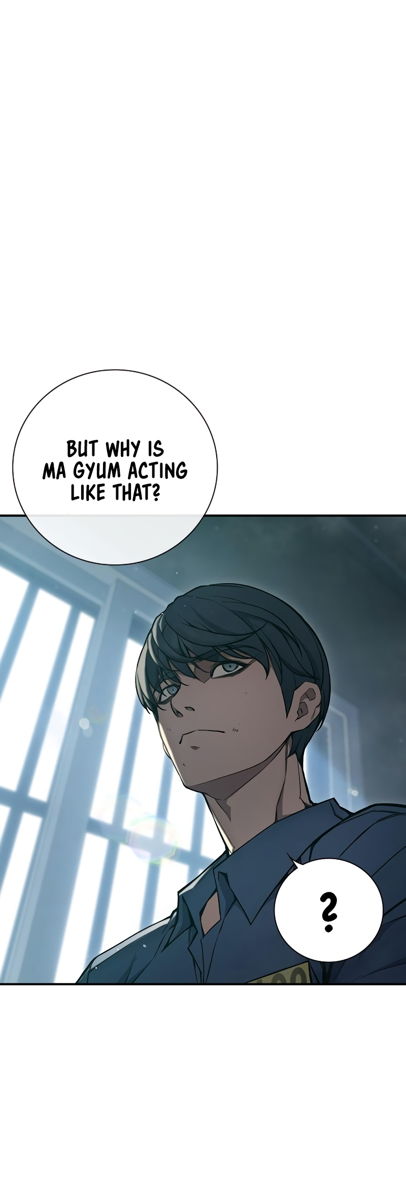 Juvenile Detention Center Ch. 4 第87页