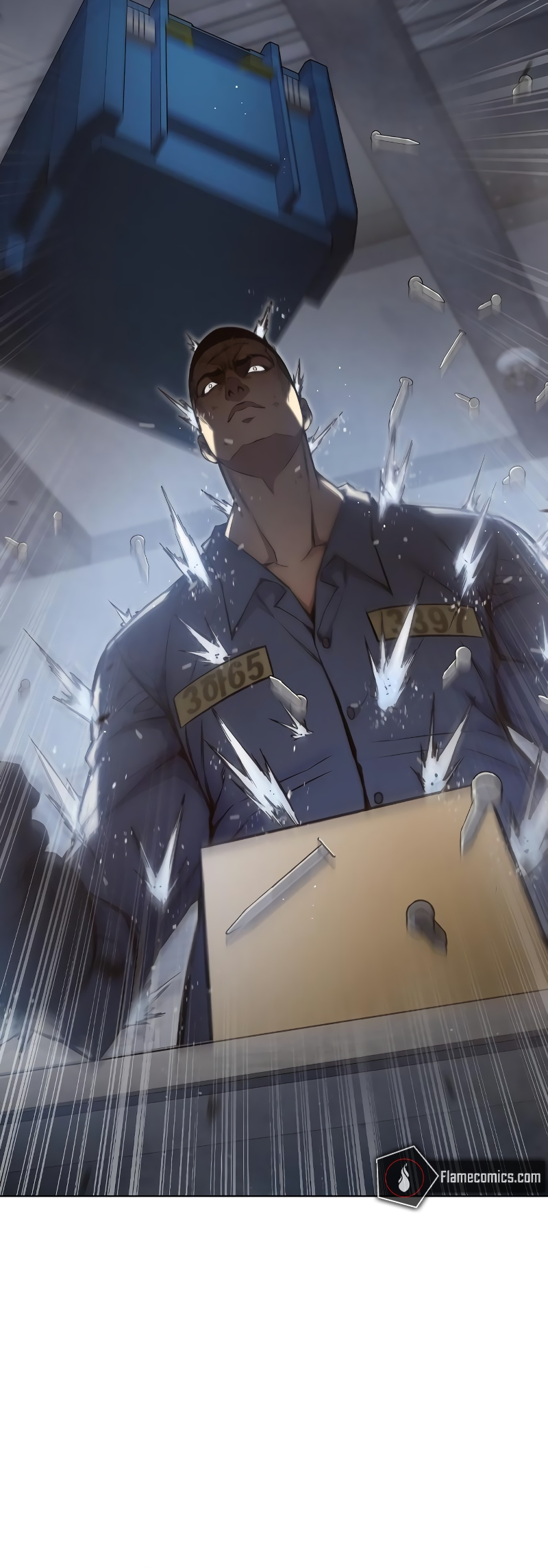 Juvenile Detention Center Ch. 4 第96页
