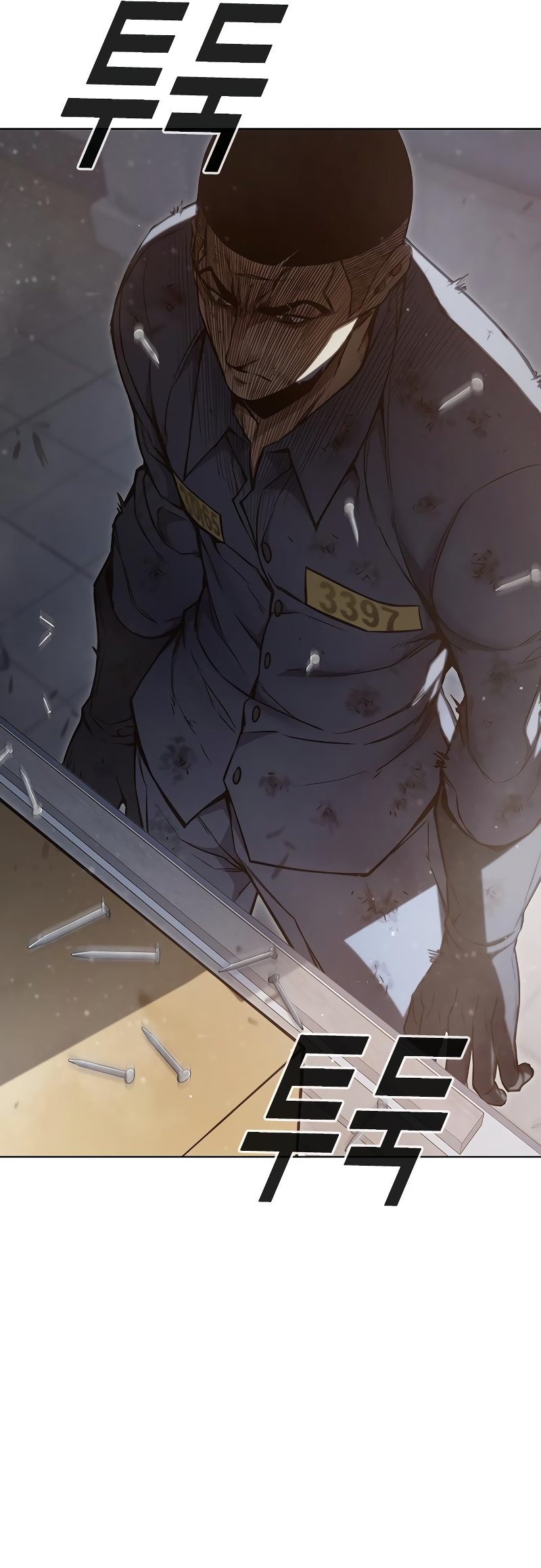 Juvenile Detention Center Ch. 4 第97页