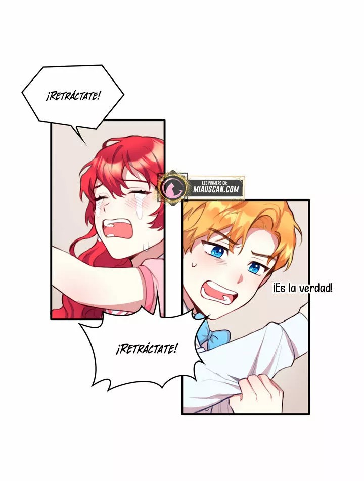The Duke's Teddy Bear Vol. 1 Ch. 1 第15页