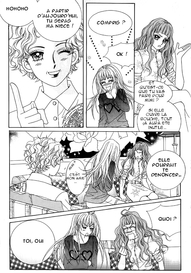 Nae-soong 9th Grade Project Vol. 2 Ch. 6 第6页