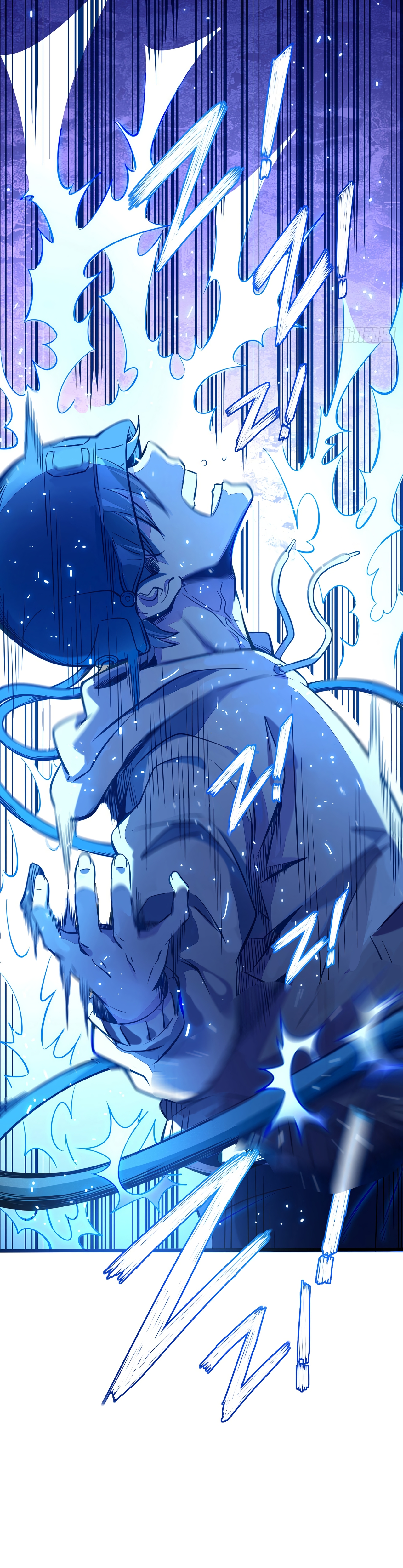 Assassin in Another World Frappé par la foudre 第27页