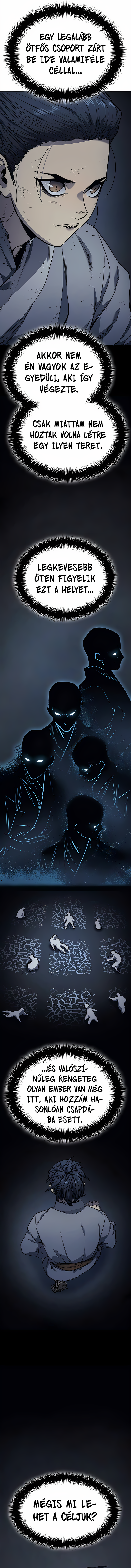 Sasinpyowol Vol. 1 Ch. 2 第13页