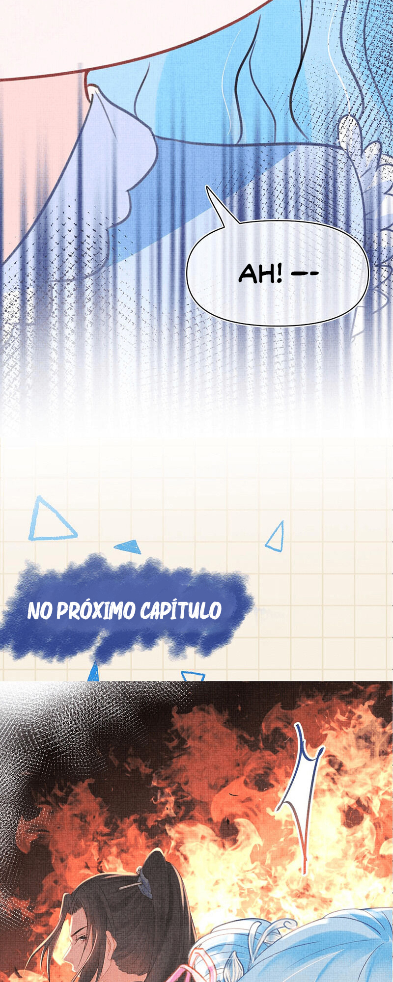 Lovely Fish A punição do papai 第42页