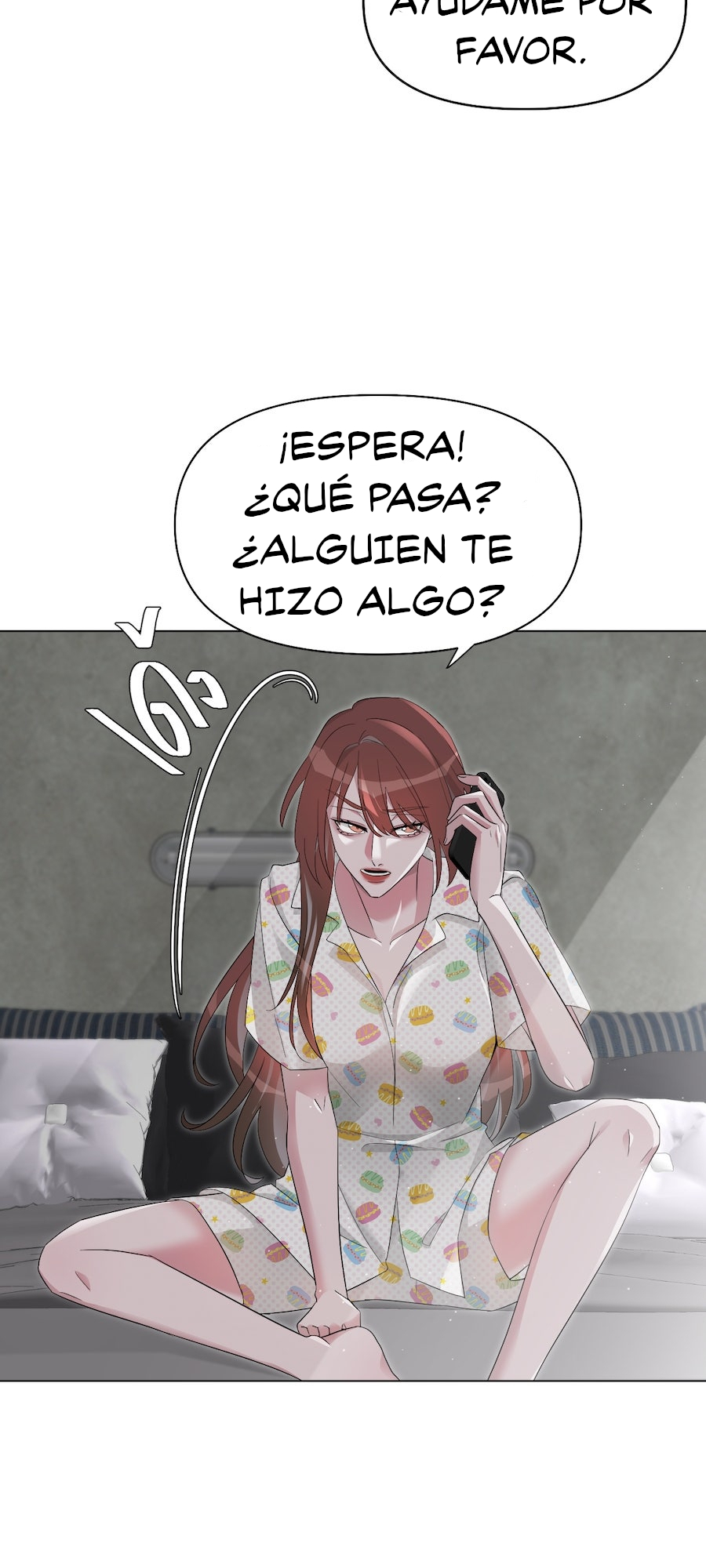 Mị̀ xyāk ca h̄̀āng rạk Vol. 1 Ch. 2 第12页