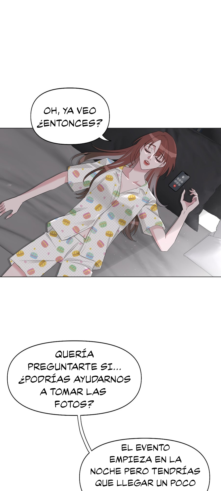 Mị̀ xyāk ca h̄̀āng rạk Vol. 1 Ch. 2 第16页