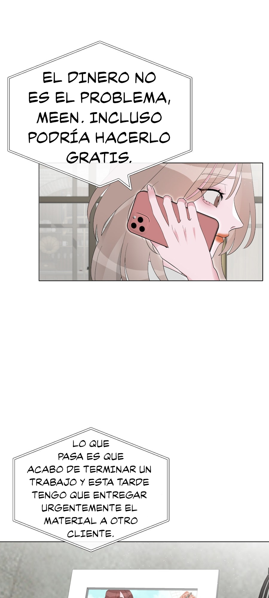 Mị̀ xyāk ca h̄̀āng rạk Vol. 1 Ch. 2 第19页